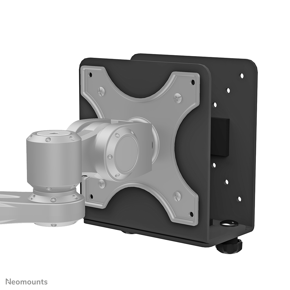 Neomounts THINCLIENT-20 Support pour mini PC - max 7 kg - universel